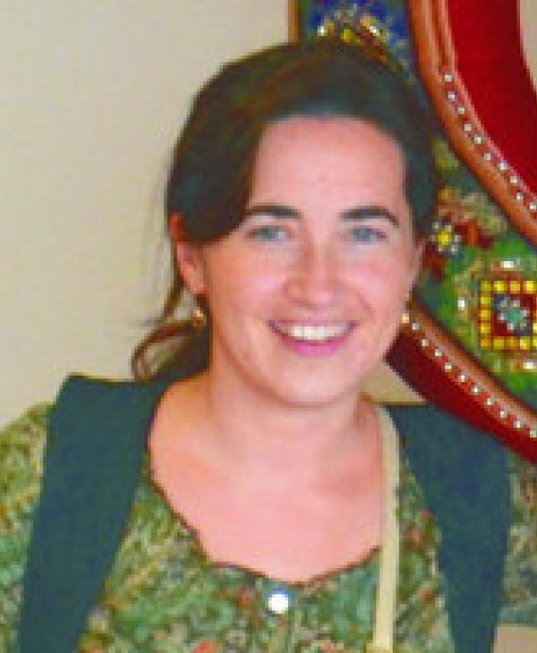 María Narbona