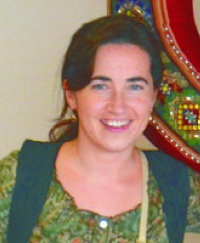 María Narbona