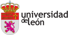 Logo Universidad de León