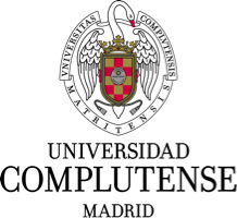Logo Universidad Complutense de Madrid