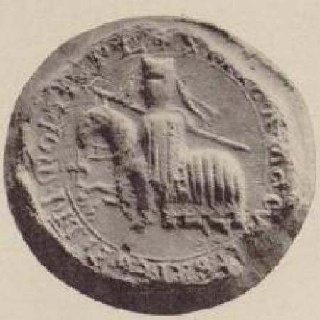 Sello de Jaime I