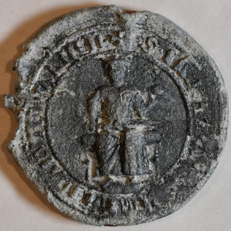 Sello de Jaime I