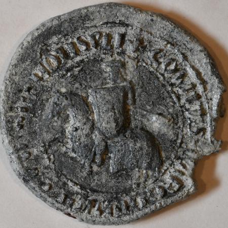 Sello de Jaime I