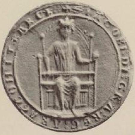 Sello de Jaime I