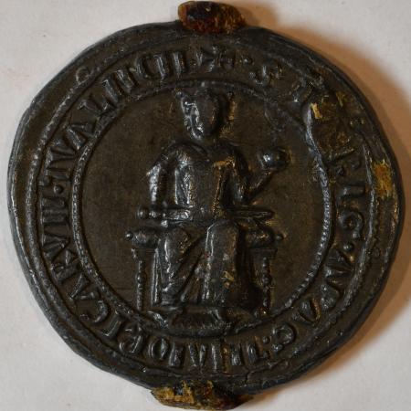 Sello de Jaime I