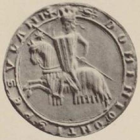 Sello de Jaime I