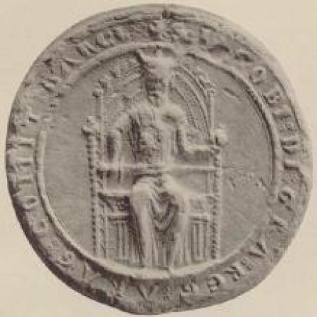 Sello de Jaime I