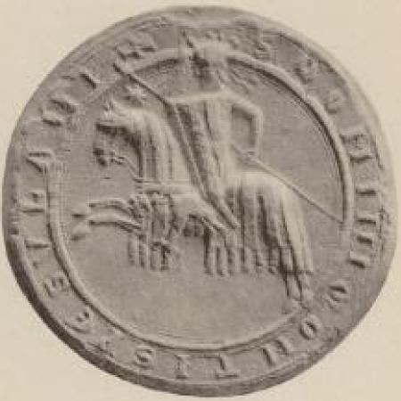 Sello de Jaime I