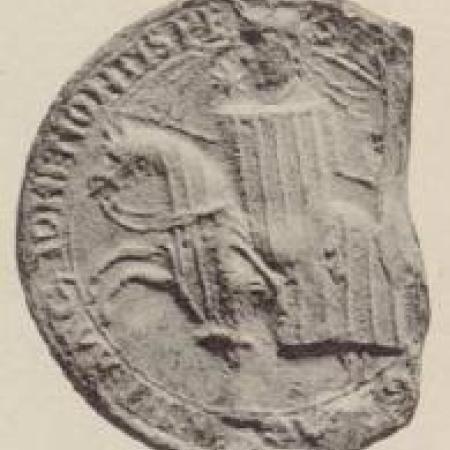 Sello de Jaime I