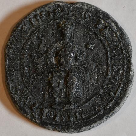 Sello de Jaime I