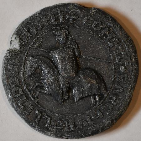 Sello de Jaime I