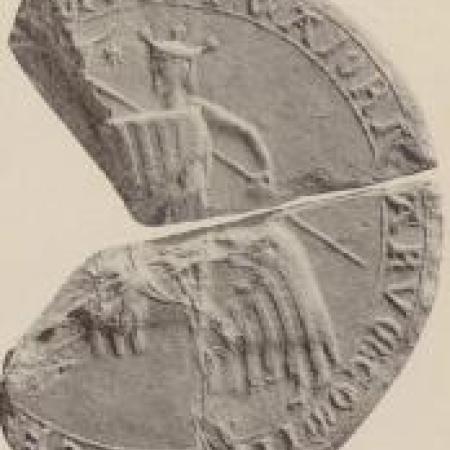 Sello de Jaime I