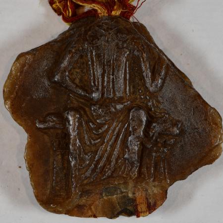 Sello de Pedro III