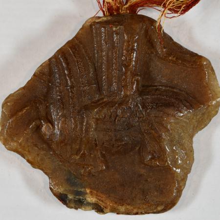 Sello de Pedro III