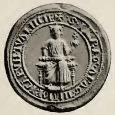 Sello de Jaime I