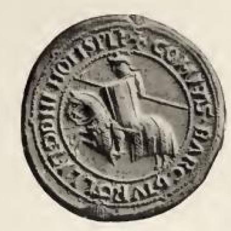 Sello de Jaime I