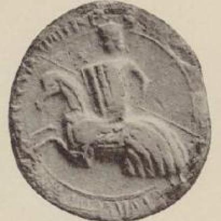 Sello de Jaime I