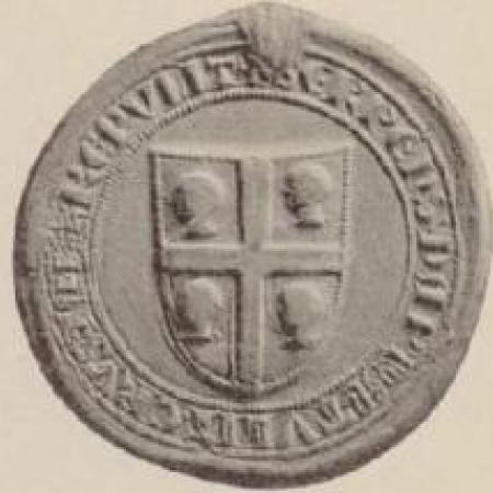Sello de Pedro III