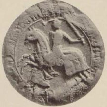 Sello de Pedro III
