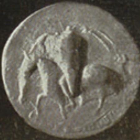 Sello de Alfonso II