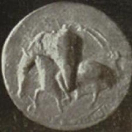 Sello de Alfonso II