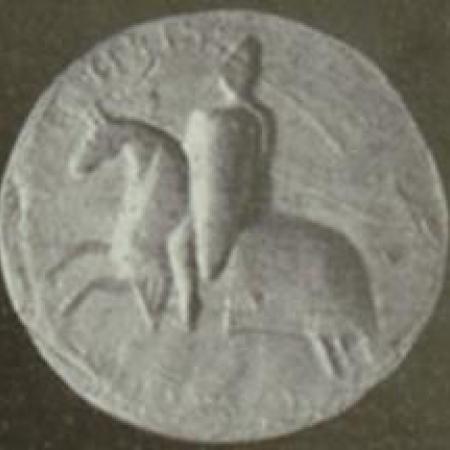 Sello de Pedro II