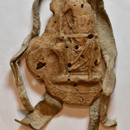Sello de Jaime I