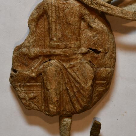 Sello de Jaime I