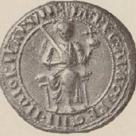 Sello de Jaime I