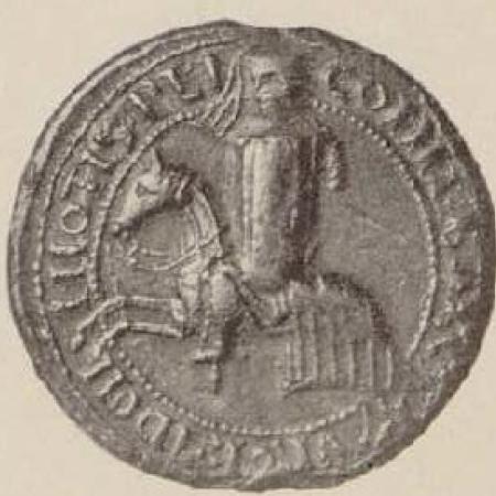 Sello de Jaime I
