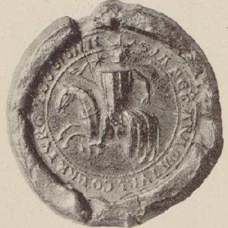 Sello de Jaime I