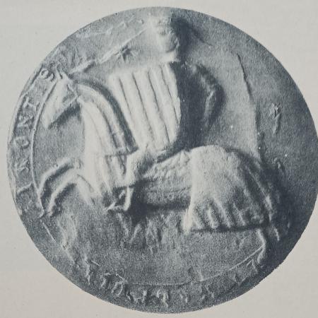 Sello de Jaime I
