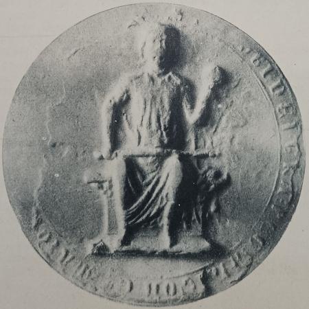 Sello de Jaime I